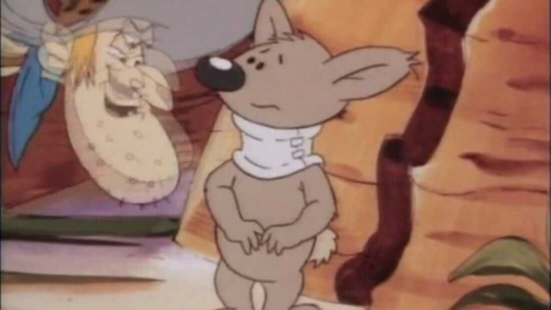   Смърфовете (телевизионен сериал 1981–1989)