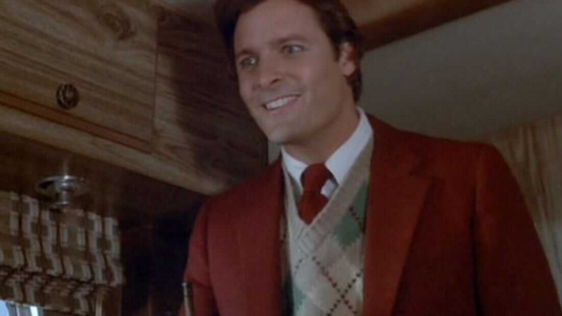   The Fall Guy (телевизионен сериал 1981–1986)