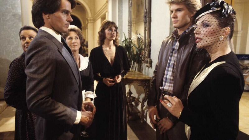  Династия (телевизионен сериал 1981–1989)