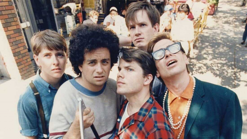   Децата в залата (телевизионен сериал 1988–2021)