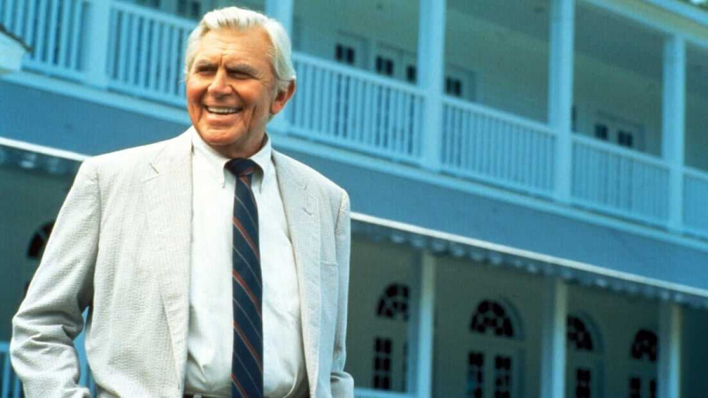   Матлок (телевизионен сериал 1986–1995)