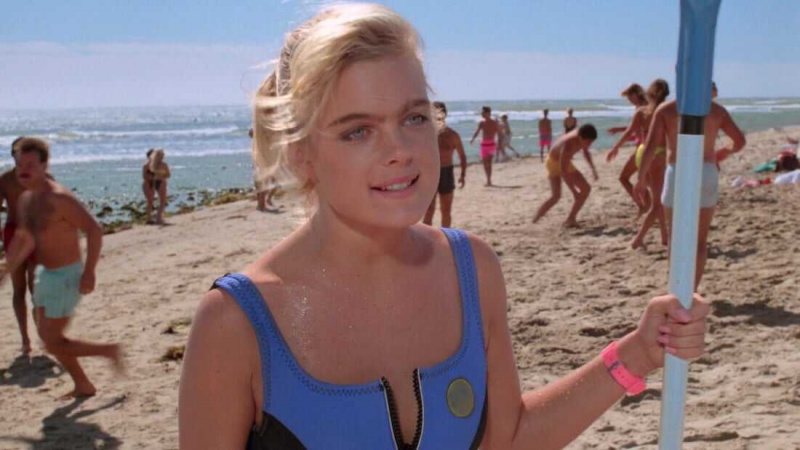   Baywatch (телевизионен сериал 1989–2001)