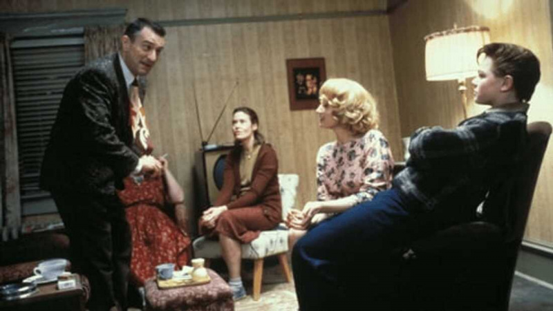   Этот мальчик's Life (1993)