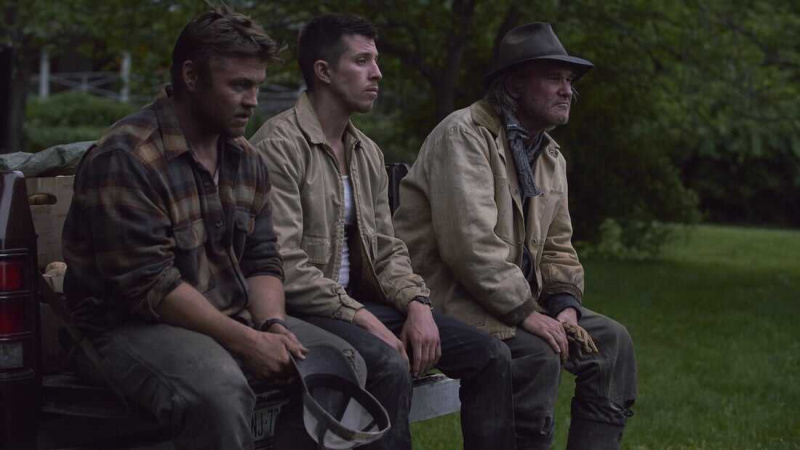  Kripto (2019)