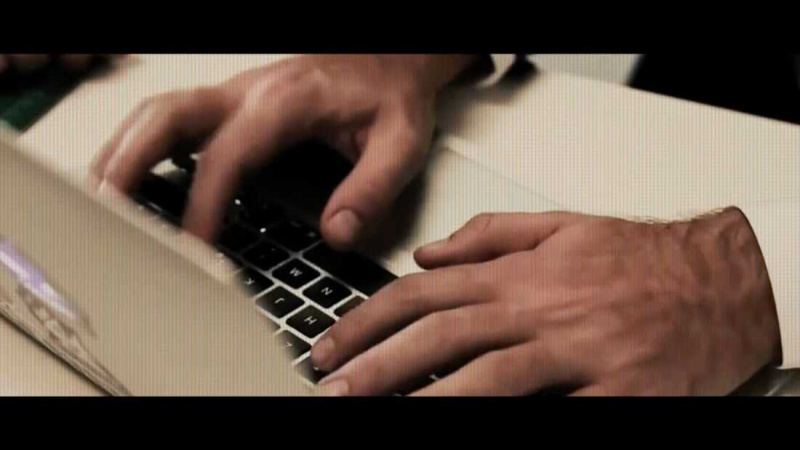   Deep Web (2015)