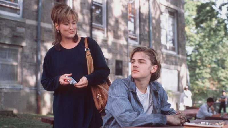   Marvin's Room (1996)