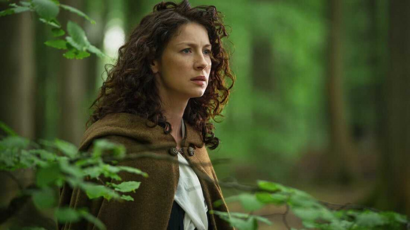   Outlander (TV serija 2014. – )