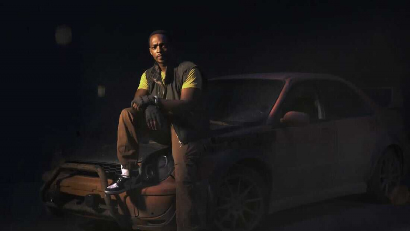   Twisted Metal (TV serija 2023. – )