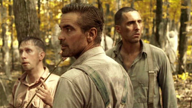   Ey Kardeşim, Neredesin? HBO Max'te mi?