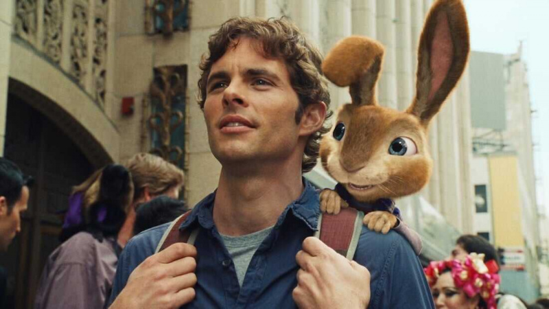   Hop (2011)