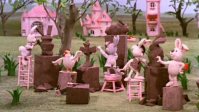   Evo dolazi Peter Cottontail (1971.)