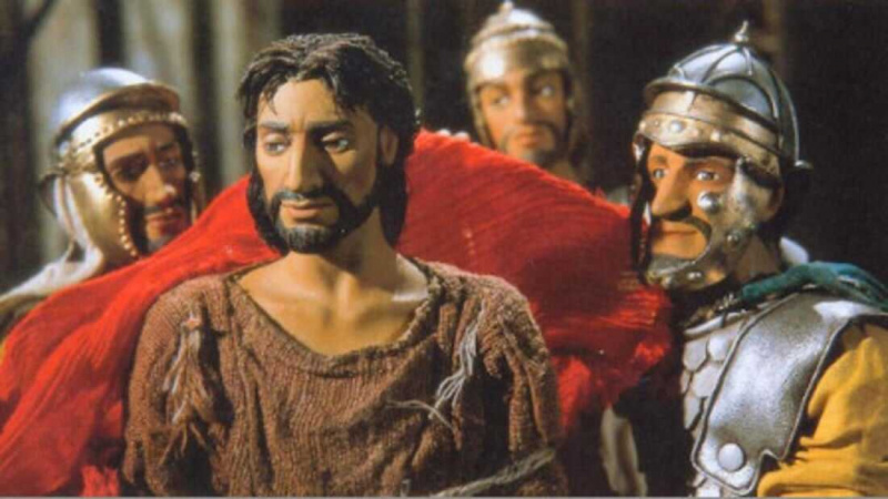   Tvorac čuda (2000.)