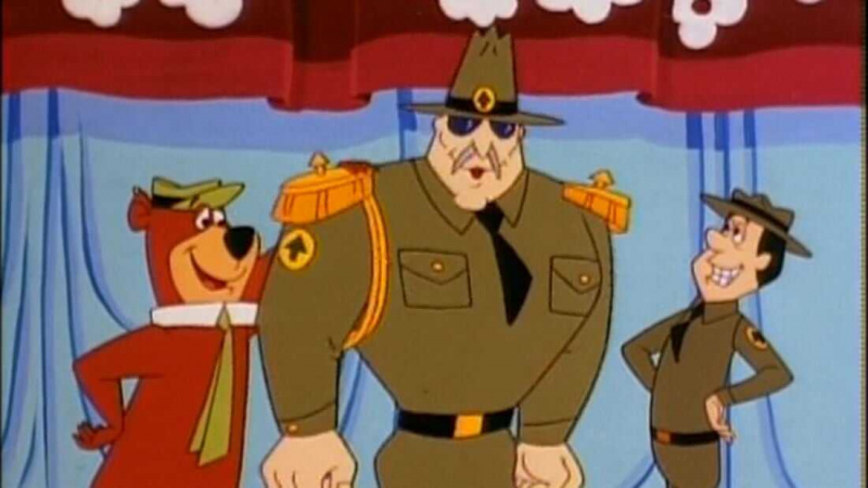   Uskršnji medvjed Yogi (1994.)