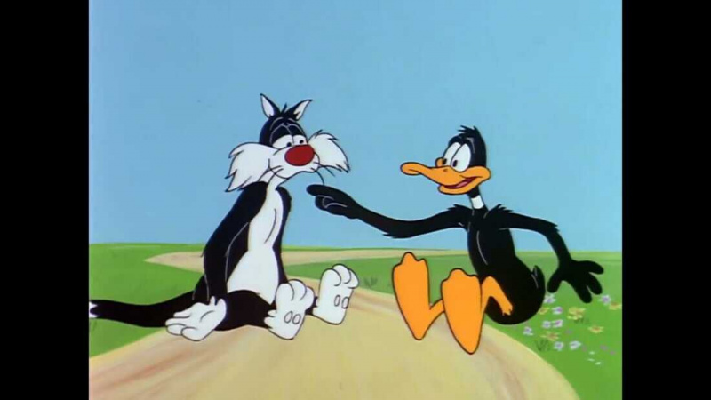   Daffy Duck's Easter Show (1980)