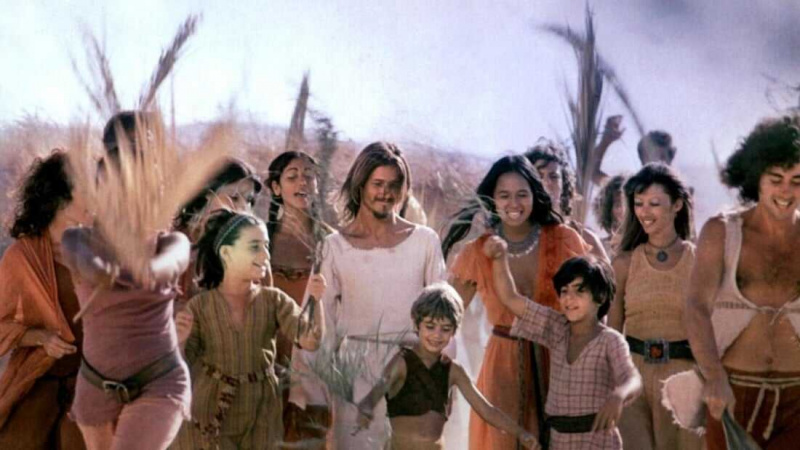   Isus Krist superzvijezda (1973.)