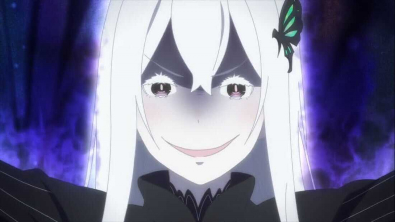   Equidna (Re: Zero Temporada 2)