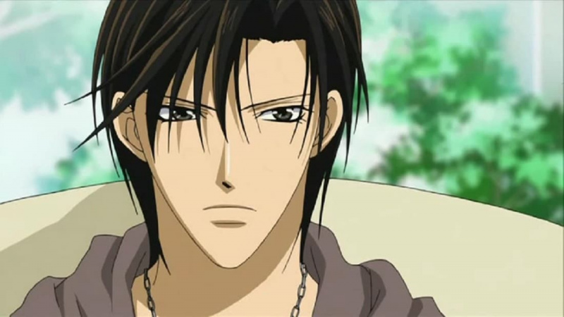   Ren Tsuruga (Skip-Beat)