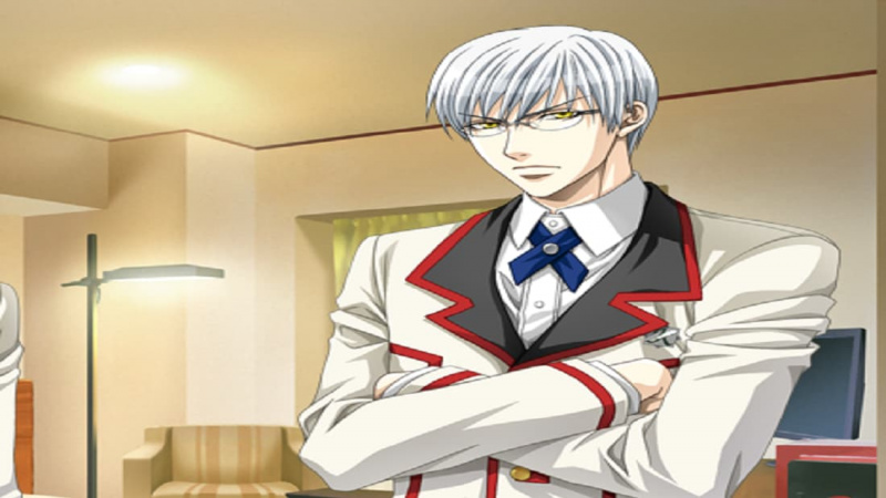   Takayuki Kiryu (¡ROBAR!)