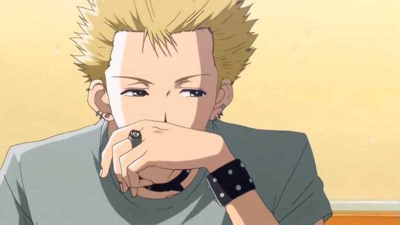   Nobuo Terashima (NANA)