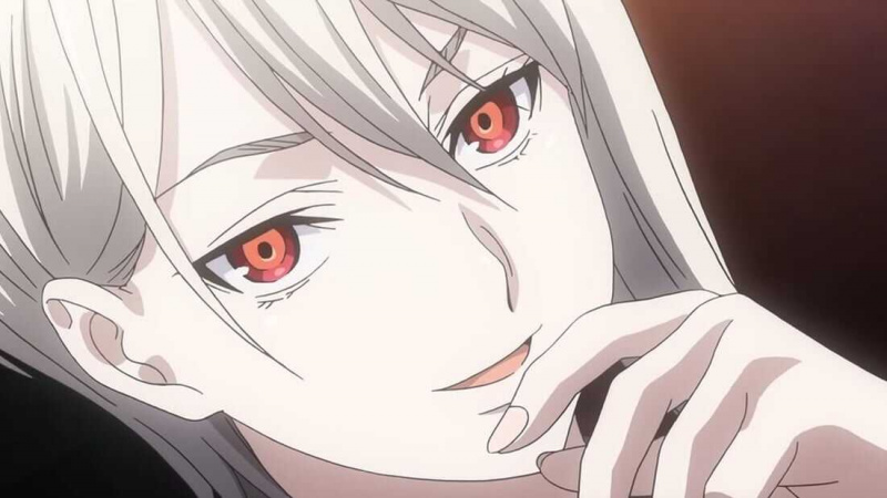   Alice Nakiri (¡Guerras de comida!)