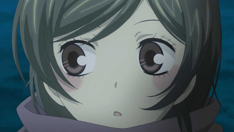   Nanami Momozono (Beso de Kamisama)