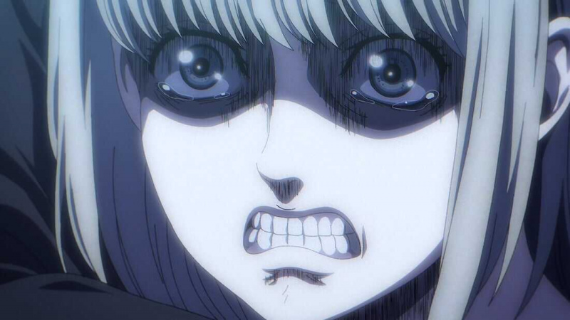   Ymir (Ataque a los titanes)