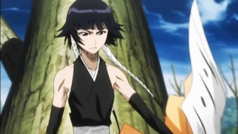   Soi Fon (lejía)