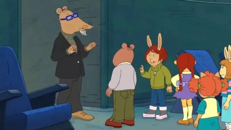   Nigel Ratburn
