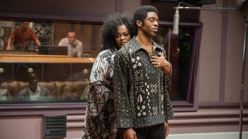   8 geriausi Chadwick Boseman filmai „Netflix“ 2023 m. [Reitinguotas]