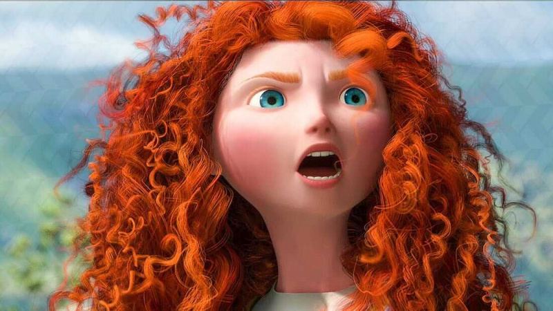   Je li Brave na Disney Plusu?