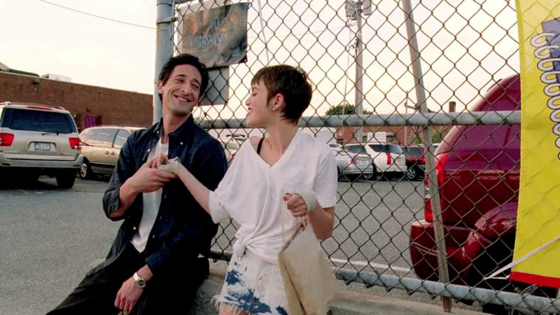   Ist Detachment auf Netflix?