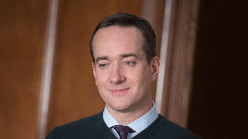   Tom Wambsgans