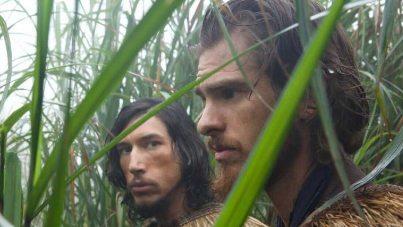   Stille (2016)