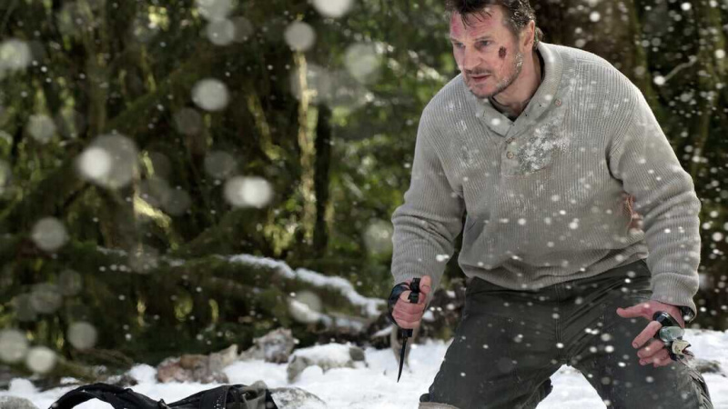   Der Graue (2011)