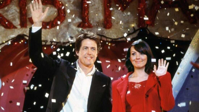   Eigentlich Liebe (2003)