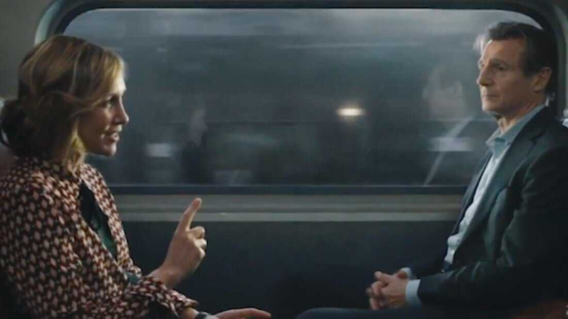   Nonstop (2014)