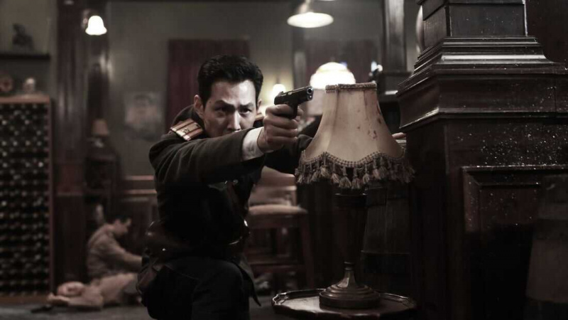   Schlacht um Incheon: Operation Chromite (2016)