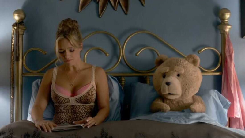   Ted 2 (2015)