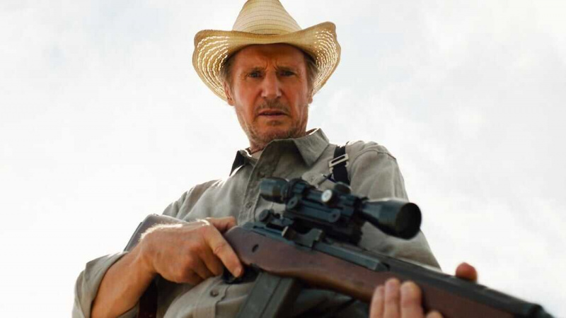   Der Schütze (2021)