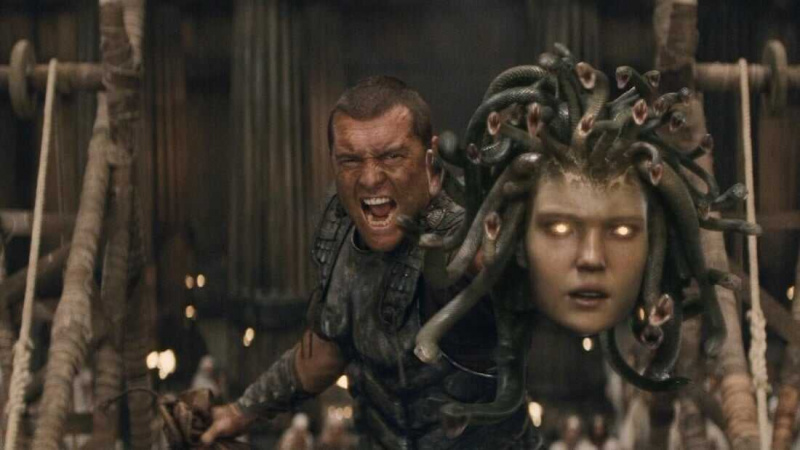   Kampf der Titanen (2010)
