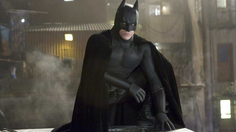   Batman beginnt (2005)