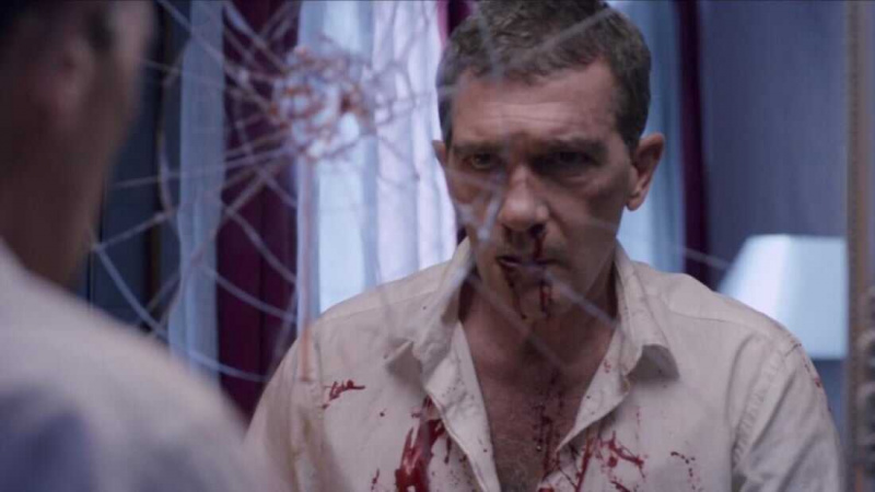   Wraakdaden (2017)