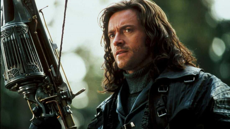   Van Helsing (Van Helsing)