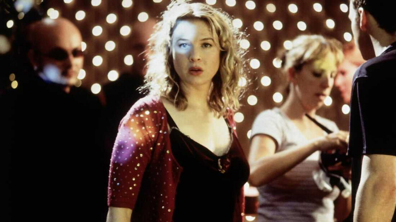   Bridget Jones (Bridget Jones's Diary)