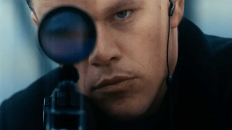  Jason Bourne (franquia Bourne)