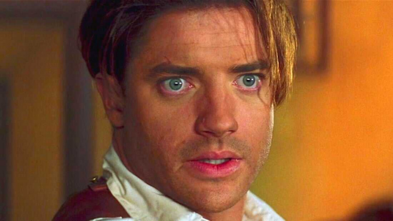   Rick O'Connell (The Mummy franchise)