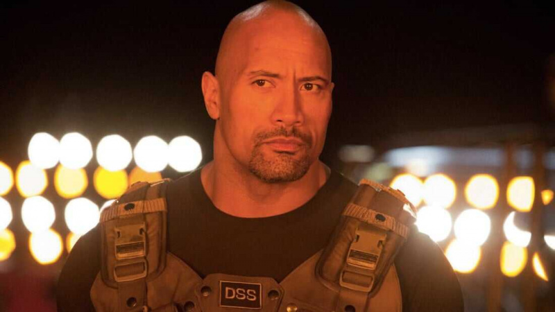   Luke Hobbs (Série Velozes e Furiosos)