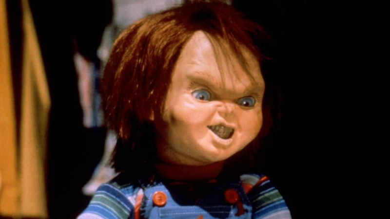   Chucky (Brincadeira de criança)