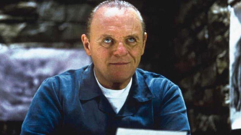   Hannibal Lecter (Dragão Vermelho)