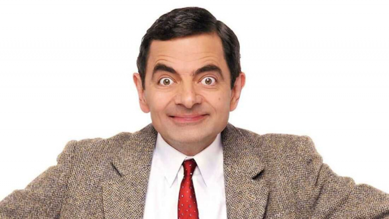   Sr. Bean (Sr. Bean)